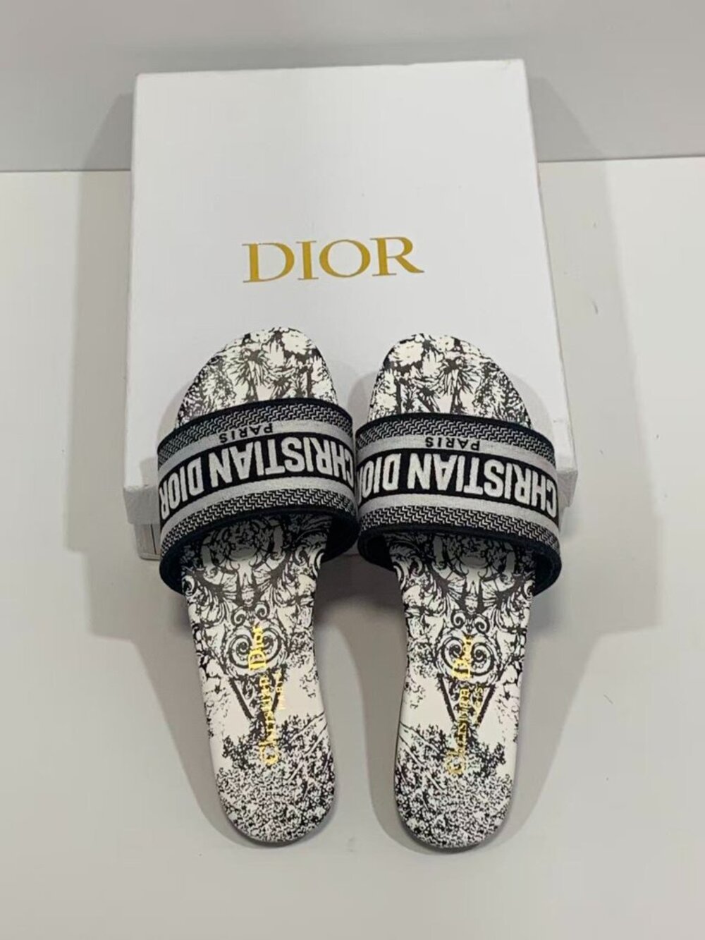 Dior Women's Sandals